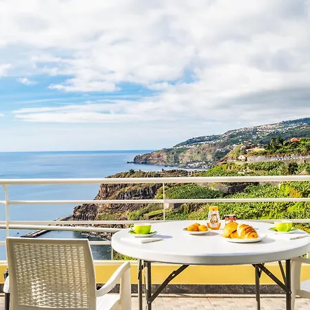 Cantinho Do Sol By Madeira Sun Travel Casa vacanze