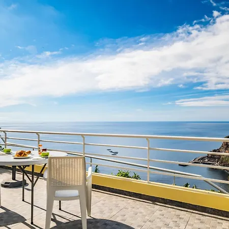 Cantinho Do Sol By Madeira Sun Travel *
