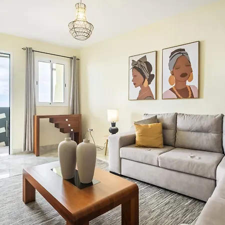 Cantinho Do Sol By Homie Campanario