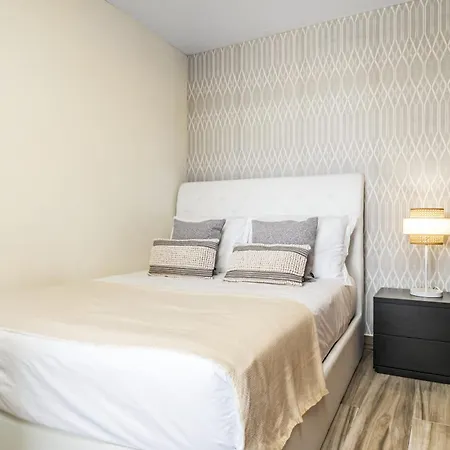 Holiday home Cantinho Do Sol By Homie *