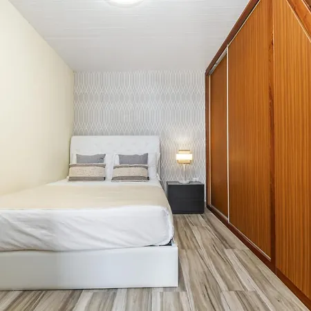 Holiday home Cantinho Do Sol By Homie Campanario