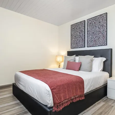 Cantinho Do Sol By Homie *