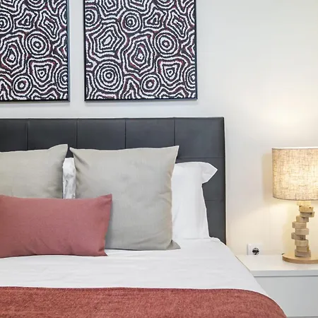 Cantinho Do Sol By Homie Campanário