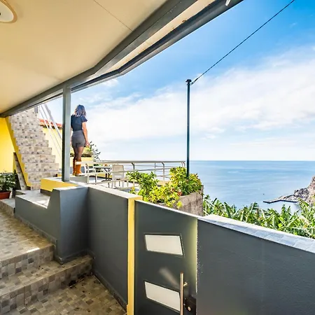 Cantinho Do Sol By Homie Holiday home Campanario