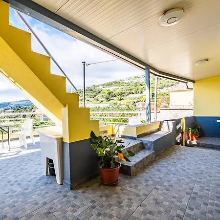 Holiday home Cantinho Do Sol By Homie Campanario