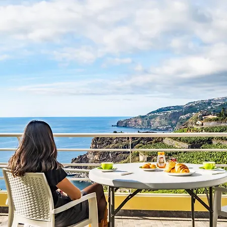 Cantinho Do Sol By Homie Campanário