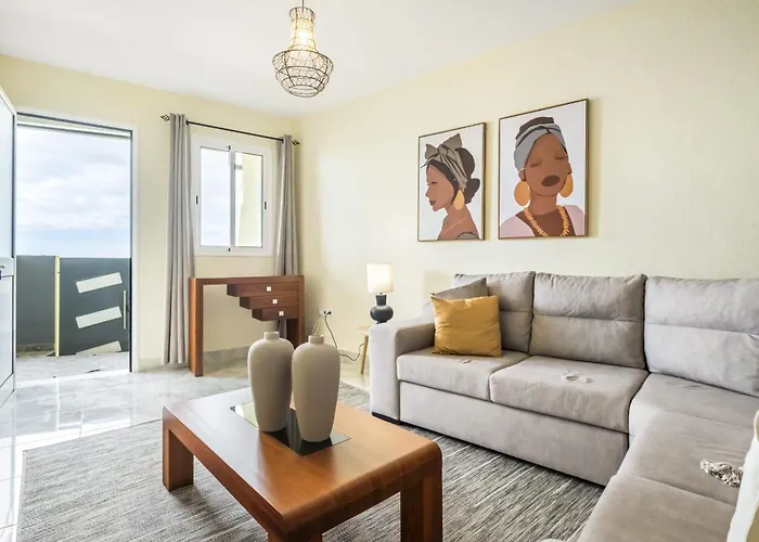 Cantinho Do Sol By Homie Campanario