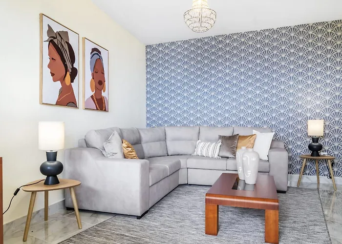 Cantinho Do Sol By Homie *