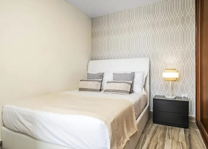 Holiday home Cantinho Do Sol By Homie *