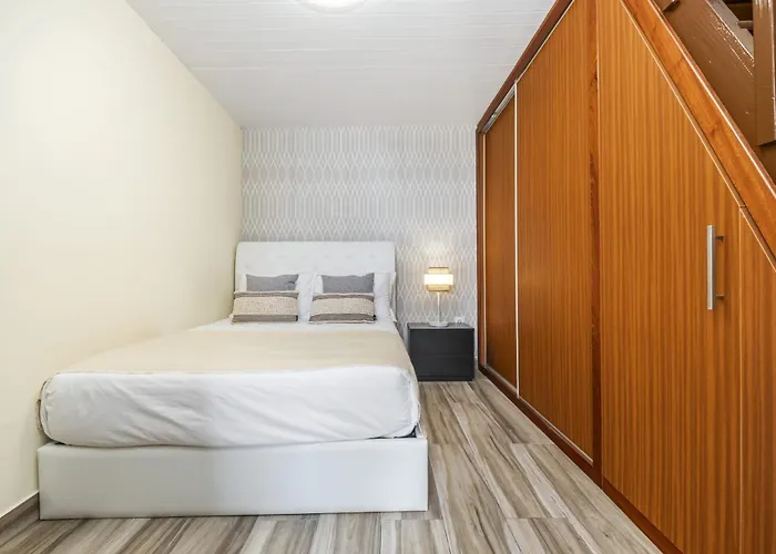 Holiday home Cantinho Do Sol By Homie Campanario