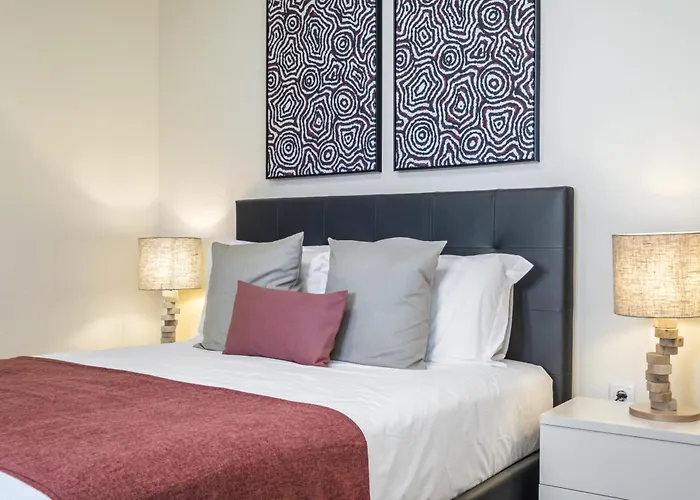 Cantinho Do Sol By Homie Holiday home *