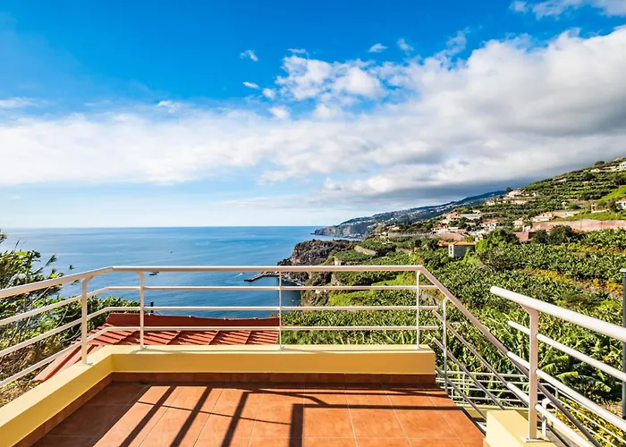 Cantinho Do Sol By Homie Holiday home Campanario