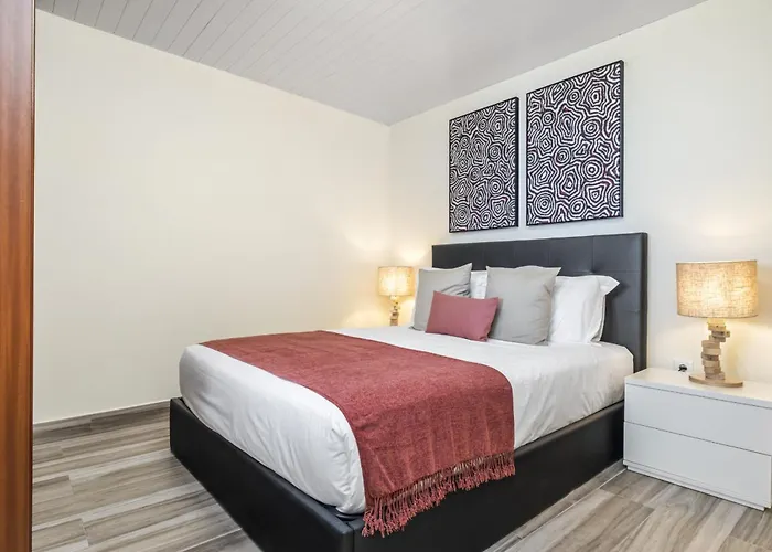 Cantinho Do Sol By Homie *