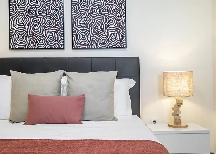 Cantinho Do Sol By Homie Campanario