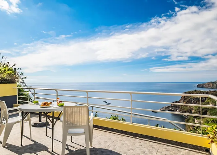 Cantinho Do Sol By Homie *