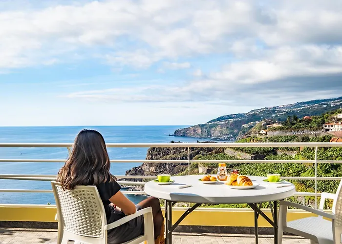 Cantinho Do Sol By Homie Campanário